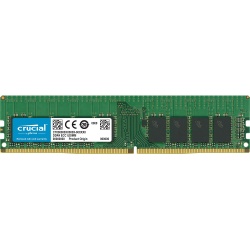 8GB Crucial DDR4 PC4-21300 2666MHz CL19 1.2V Memory Module