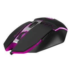 Marvo Scorpion M112 USB Wired RGB Optical Gaming Mouse