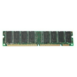 256Mb Matrix PC133 SDRAM (16Mx8 16 chips) desktop memory