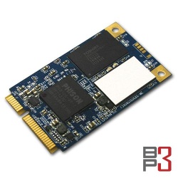 256GB MyDigitalSSD BP3 Bullet Proof 3 mSATA III (6Gbps) Solid State Disk