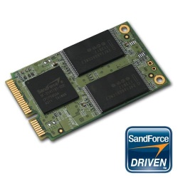 256GB MyDigitalSSD Smart Series SATA III (6Gbps) SandForce mSATA SSD