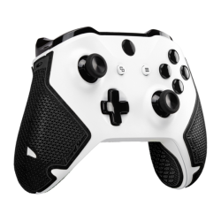 Lizard Skins DSP Controller Grip for XBox One - Jet Black