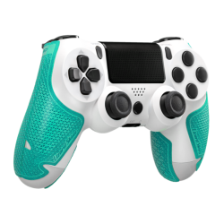 Lizard Skins DSP Controller Grip for Playstation 4 - Teal