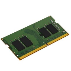 16GB Kingston Technology 3200MHz DDR4 SODIMM Memory Module (1 x 16GB)
