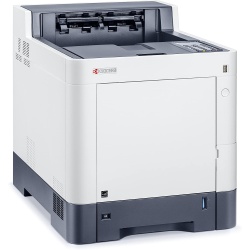 Kyocera Ecosys P6235cdn 1200 x 1200 DPI A4 Color Laser Printer