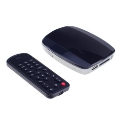 Midte MDT-KM007-S HDMI Multimedia Player 1080i