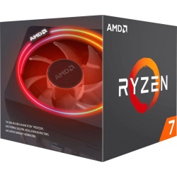 AMD Ryzen 7 3700X 3.6GHz 32MB Cache AM4 CPU Desktop Processor Boxed