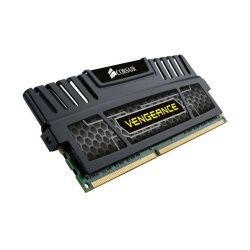 8GB Corsair Vengeance 1600MHz CL9 DDR3 Memory Module