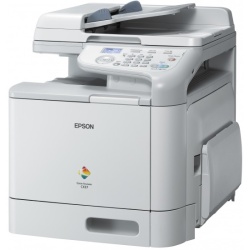 Epson AcuLaser CX37DN 600 x 600 DPI A4 USB2.0 Ethernet Color Laser Printer