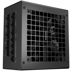 DeepCool PQ1000M 1000W ATX Fully Modular Power Supply - Black