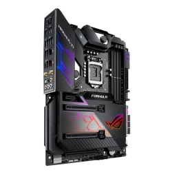 Asus ROG Crosshair VII Formula AM4 AMD X570 ATX DDR4-SDRAM Motherboard