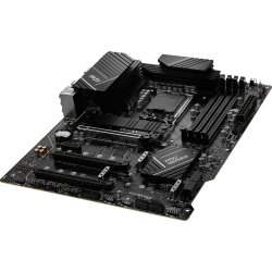 MSI PRO Z790-P WIFI Intel LGA 1700 ATX DDR5 Motherboard 