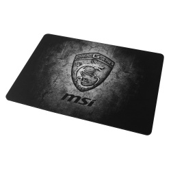 MSI Gaming Shield Mouse Pad