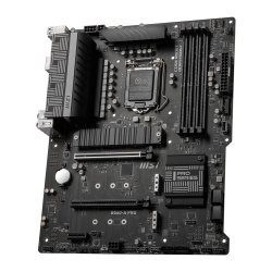 MSI PRO Intel B560 Socket LGA 1200 DDR4 Motherboard