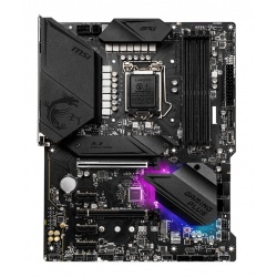 MSI MPG Z490 GAMING PLUS Intel LGA 1200 ATX DDR4  Motherboard