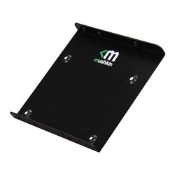 Mushkin SSD 3.5-inch to 2.5-inch Drive Adapter Bracket