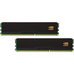 8GB Mushkin Stealth DDR3 PC3-12800 1600MHz (CL9) 1.5V Dual Channel Memory Kit (2x 4GB)