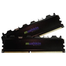 2Gb Mushkin DDR2 XP2-6400 4-4-3-10 Dual Channel kit