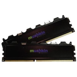 2Gb Mushkin DDR2 XP2-5300 3-3-3-10 Dual Channel kit