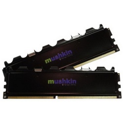 4GB Mushkin DDR2 XP2-6400 (4-4-4-12) eXtreme Performance Dual Channel kit