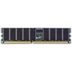 1Gb Mushkin DDR RAM PC2100 ECC Registered CL2.5-3-3-7 memory module