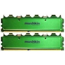 2Gb Mushkin DDR2 EM2-6400 5-5-5-15 Dual Channel kit (30-day warranty)