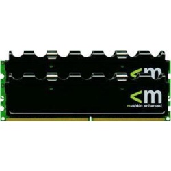 2GB DDR2 XP2-9200 (1150MHz) 5-5-4-12 Mushkin Dual Channel kit