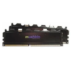 1Gb Mushkin XP3200 (PC3200) 2-2-2 Dual Channel kit 991357