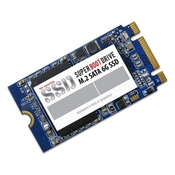 256GB MyDigitalSSD Super Boot Drive 42mm SATA III 6G M.2 NGFF Solid State Disk