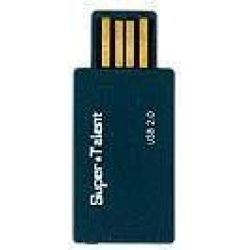 512Mb NEON USB2.0 Flash Drive Ultra-Slim