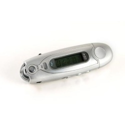 512MB NEON MP3 Player 8033 Model (MP3/WMA support)