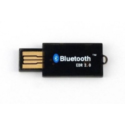 Bluetooth Ultra-Slim USB Dongle (BT Class II, v2.0, EDR) NEON brand