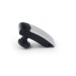 Bluetooth Headset NEON Brand BT V2.0 (6hr talktime) grey/black design