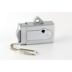 Mini Digital Camera 2.0 Mega Pixels NEON