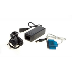 IDE to USB2.0 Hard Drive Adapter kit