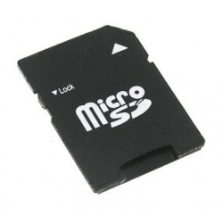 NEON microSD/microSDHC to SD/SDHC adapter