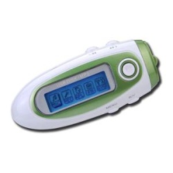 1GB Egoman 225 MP3 Player