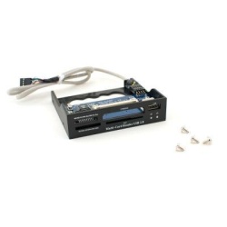 NEON All-in-One USB2.0 Internal Card Reader 5.25