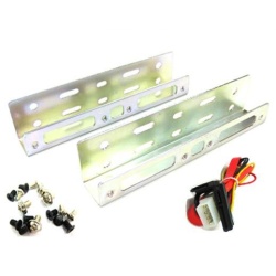 NEON Adapter Brackets for 2.5