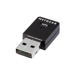 Netgear N300 Wireless Mini USB Adapter