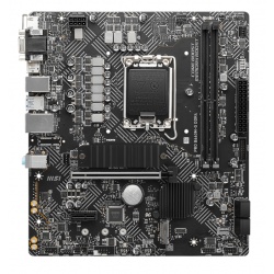 MSI PRO B660M-G Intel LGA 1700 Micro ATX DDR4 Motherboard