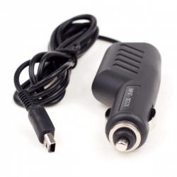 NEON 12V Car Charger for Nintendo DSI XL / DSI / 3DS