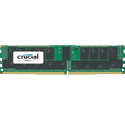 8GB Crucial 2666MHz PC4-21300 CL19 Memory Module