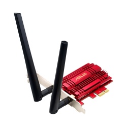 Asus PCE-AC56 Dual Band PCI Express  Wireless Network Adapter