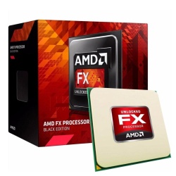 AMD FX6300 3.5GHz Desktop Processor Boxed