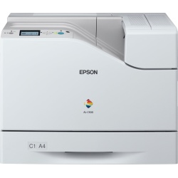 Epson WorkForce AL-C500DHN 1200 x 1200 DPI A4 Laser Printer