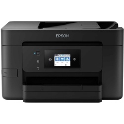 Epson WorkForce Pro WF-3720DWF 4800 x 2400 DPI A4 WiFi Inkjet Color Printer