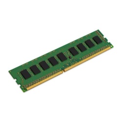 4GB Kingston Value Ram DDR3 PC3-12800 1600MHz CL11 1.5V Memory Module