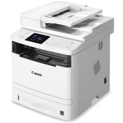 Canon i-Sensys MF411dw 1200 x 1200 DPI USB2.0 Gigabit LAN A4 Multifunctional WiFi Laser Printer