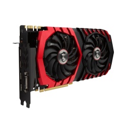 MSI GeForce GTX 1060 GAMING X 3G GDDR5 Graphics Card